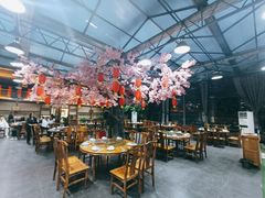 -老磨油饼(高陵店)