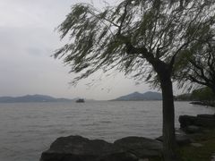 -东钱湖水上乐园(南门)