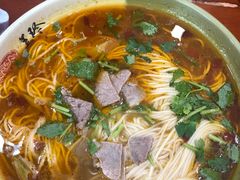 -美玲拉面(鞍山西道店)