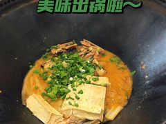 -老刘生态大鱼坊铁锅炖鱼(赛马场店)