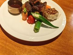 -布拉格餐厅· 中欧捷克菜(全国首店)