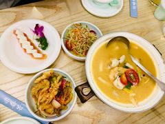 -米泰芒·东南亚料理(体育西店)