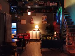 -后院儿·精酿·塔罗Happy Bar