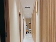 -筋骨堂热敷推拿按摩(翠华路店)