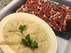 虾滑-三毛牛肉店(福强店)