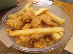 -花舍·新派粤菜·西餐·下午茶(亚运村·鸟巢店)