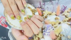 -如一·美甲美睫