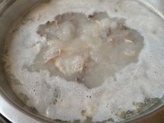 -阮老二·羊肉汤(黄甲店)