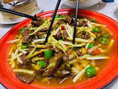 -九老汉·川渝江湖菜(合川路2店)
