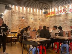 -Cô Thành Restaurant