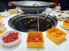 -五谷虫子鸡(医学院店)