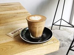 -Alimentari早午餐(安福路店)