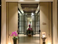 -上海静安香格里拉大酒店