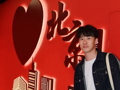 -北京杜莎夫人蜡像馆