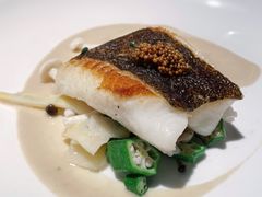 地中海煎海鱼-Solo(衡山路店)