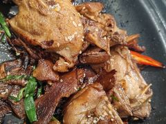-鑫阿强海鲜大排档·老厦门特色菜(中山路店)