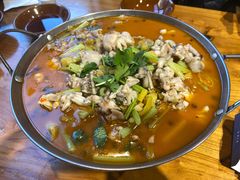 -先启半步颠·川菜小炒