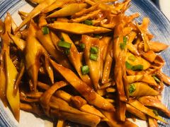 -兰溪小馆(东直门簋街店)