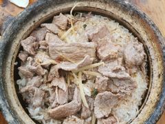 -文记煲仔饭