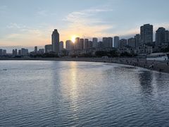 -大连君悦酒店