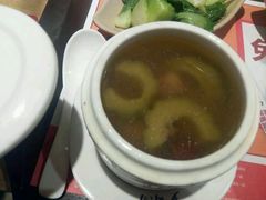 -多喝汤(天河北路店)
