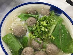 -抖牛白塔牛肉粿条汤(水围店)