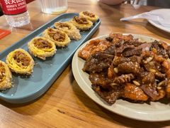 -陈傻子餐厅(世纪都会店)