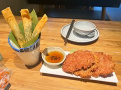 -金鱼妈妈 山野·食趣(荫山街店)