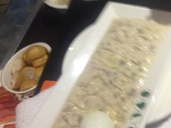 -严厨老坛酸菜鱼(吴江万宝店)