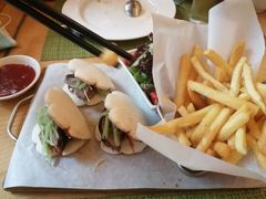 -威斯汀舞台餐厅