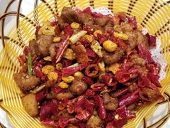 -三清山希尔顿度假酒店