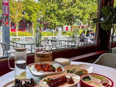 -月福京味斋·烤鸭店·北京菜(鼓楼总店)