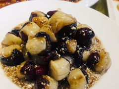 -南来顺饭庄·清真(南菜园店)