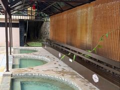 -三江森林温泉度假区