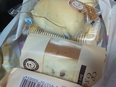 -DANXI丹喜面包·蛋糕(庐山店)