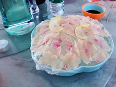 -向外鱼乐·土菜·虹鳟鱼