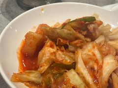-丰茂烤串(公园店)
