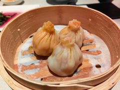 -狮王府淮扬菜(老门东店)