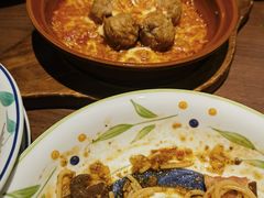 -萨莉亚意式餐厅(龙阳广场店)