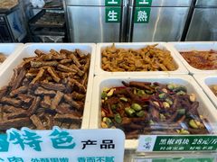 -紫光园·小馆(太玉园店)