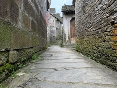 -乾州古城