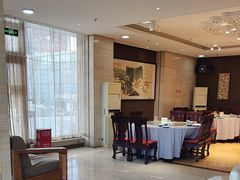 -全聚德(长白直营店)