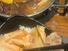 -呷哺呷哺 小火锅 (浦东新欧尚超市店)