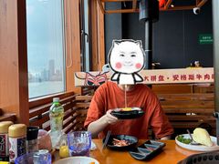 -拾勝牛·江景安格斯烧肉放题(江湾阳光天地店)