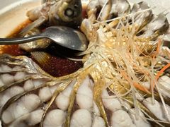 -顺香居·老字号湖北菜(江汉路店)