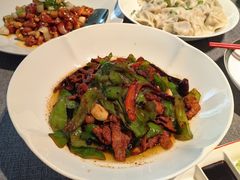 -秀儿四九城·新京菜(亚运村鸟巢店)
