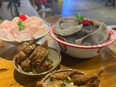 -楠火锅(广州总店)