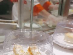 -新一番三文鱼寿司(大东海店)