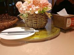 -渝信川菜(长安店)