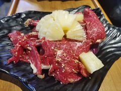 -吉志烤肉(太原总店)